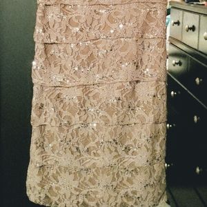Party Dress